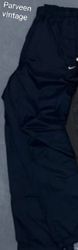 Çlassical ẞaggy Ñike Trackpants
