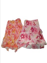 Fairycore skirts -10p -21/8/25