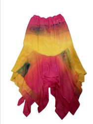 Mix skirts -5p -21/8/25