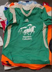 Camisetas de futebol