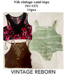 Y2K Remix: The Ultimate Mixed Top Bundle (VR-137) ..