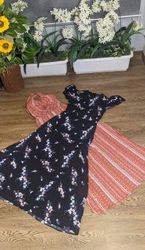 Cotton fashion dresses