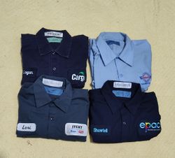 workwear shirts