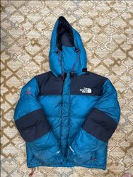 The North Face Puffer Jacket