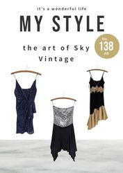 Y2K Beaded Dresses (AB 138)