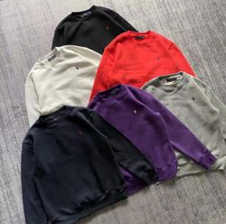 Polo Ralph Lauren sweater