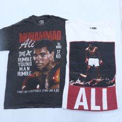 CR4940 VINTAGE T-SHIRTS BUNDLE