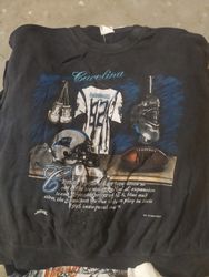 Sweat-shirt vintage pour hommes