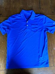 Nike Tshirt And Polo