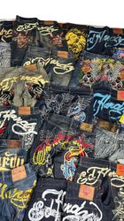 Hip hop bagge jeans