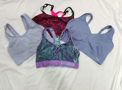 IQ0509 Y2K Sports Bra