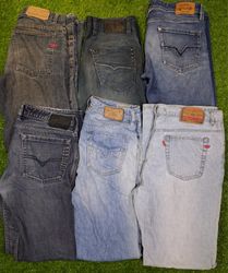 Diesel Jeans
