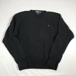 Polo-Mix-Pullover