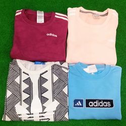 Adidas Sweatshirt