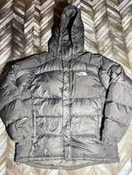 premium authentic The north face puffer jacket