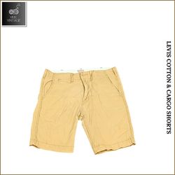 LEVIS COTTON & CARGO SHORTS (BUNDLE 05)
