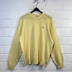 Maglioni Lacoste