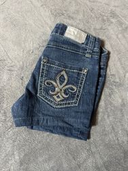 VIGOSS AND OTHER MIX BRANDS MINI SHORTS (MD 1326)