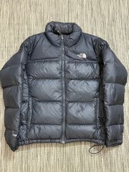 The North Face puffers 700 to 800