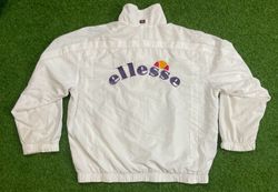 Branded Track Jacket