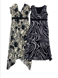 Md02 -blackish dress  -27/8/25