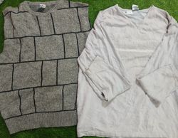 Nike tricot