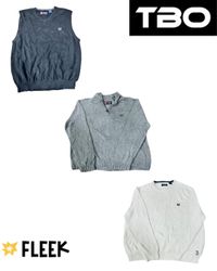 Chaps sweaters