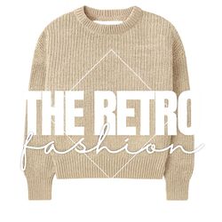 Unbranded Vintage Sweaters