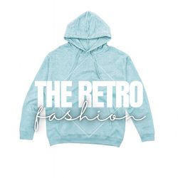 Unbranded Vintage Hoodie