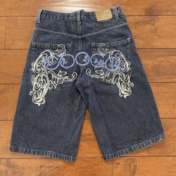 HipHop Branded Unbranded Shorts