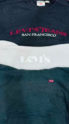 Levi’s Sweatshirts
