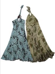 Md10 - Earthytone dress-27/8/25