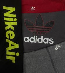 Branded Sweatshirts