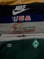 Branded Sweatshirts