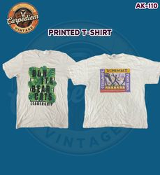 Magliette stampate Ak-110