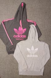 Adidas hoodie