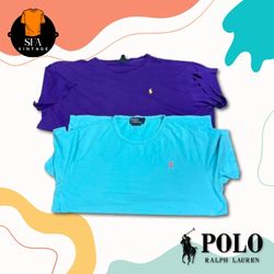 Ralph Lauren t-shirts