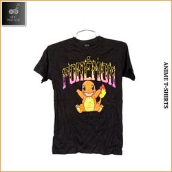 ANIME T-SHIRTS (BUNDLE 9)