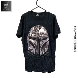 STARWARS T-SHIRTS (BUNDLE 6)