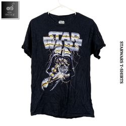 STARWARS T-SHIRTS (BUNDLE 9)