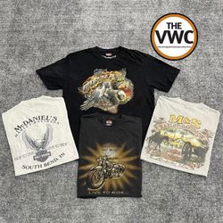 Harley Davidson T-Shirts