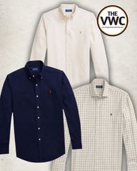 Camisas Ralph Lauren