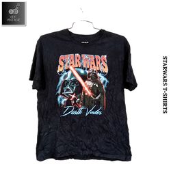 STARWARS T-SHIRTS (BUNDLE 11)