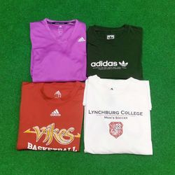 Adidas Long Sleeve MiX T-shirt