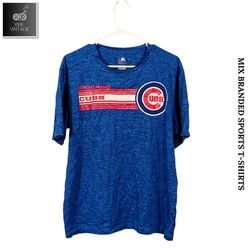 MIX BRANDED SPORTS T-SHIRTS (BUNDLE 2)