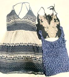 The Y2K Dream Dress Collection (VR-146)