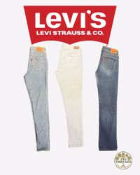 Levi’s Women Jeans (A1)