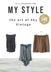 Y2K Mix Skirts (AB 149)