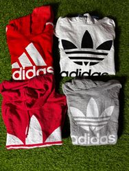 Adidas Pullover Hoodies (FF 1006 )