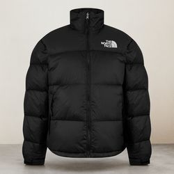 The North Face Puffer Jackets